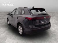 Usata VW Tiguan Allspace Edition 150 CV (110 kW) 2024 Grigio opaco scuro SUV