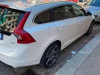 Usata Volvo V60 2018 Station wagon