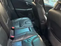 Usata Volvo V40 115 CV (84 kW) 2012 Bluazzurro Utilitaria