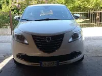 Usata Lancia Ypsilon Gold 80 CV (58 kW) 2013 Utilitaria