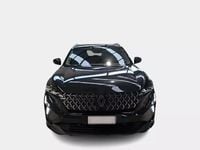 Usata Renault Austral Techno 157 CV (115 kW) 2025 Nero SUV