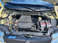 Usata Fiat Panda Active 54 CV (39 kW) 2009 Utilitaria