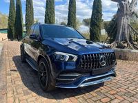 Usata Mercedes GLE350 194 CV (142 kW) 2022 Oltremare SUV
