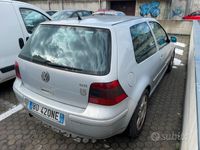 usata VW Golf IV Golf 1.8 20V T/180 CV cat 3p. GTI