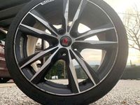 Usata Mercedes C220 Elegance 150 CV (110 kW) 2005 Station wagon