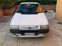 Usata Fiat Uno 56 CV (41 kW) 1992 Utilitaria