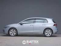 Usata VW Golf VIII Style 149 CV (109 kW) 2025 Grigio