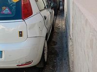 Usata Fiat Grande Punto 75 CV (55 kW) 2007 Utilitaria