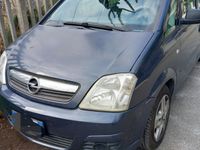 usata Opel Meriva 2009