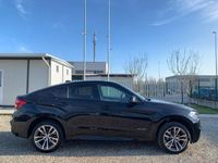 usata BMW X6 xDrive30d 258CV *M sport *5 Posti*Radar*C