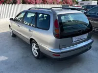 Usata Fiat Marea 105 CV (77 kW) 2000 Grigio Berlina