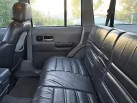 Usata Jeep Cherokee 130 CV (95 kW) 1989 SUV