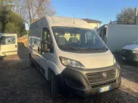 Usata Fiat Ducato 143 CV (105 kW) 2021 Other Furgone