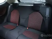Usata Alfa Romeo MiTo Distinctive 120 CV (88 kW) 2011 Nero Utilitaria