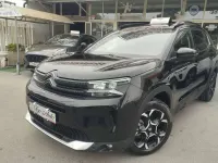 Usata Citroën C5 Aircross 131 CV (96 kW) 2024 Nero SUV