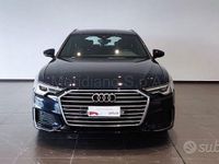 Usata Audi A6 Business 204 CV (150 kW) 2022 Other Station wagon