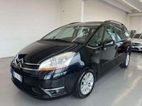 usata Citroën Grand C4 Picasso 1.6 hdi Style 110cv 7 POSTI