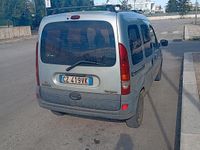 Occasion Renault Kangoo 57 ch (41 kW) 2006 Gris Monospace