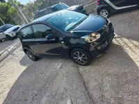 Usata VW up! 2014 Nero Utilitaria