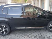 Usata Peugeot 2008 Allure 92 CV (67 kW) 2014 SUV