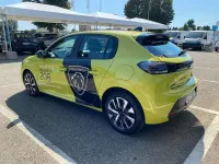 Nuova Peugeot 208 Style 101 CV (74 kW) 2026 Bianco okenite Utilitaria