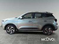 Nuova EMC SEI 113 CV (83 kW) 2025 Argento SUV