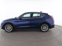 usata Alfa Romeo Stelvio 2.2 Turbodiesel 180 CV AT8 RWD Executive