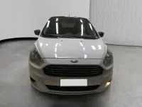 Occasion Ford Ka 85 PK (62 kW) 2017 Wit Sedan