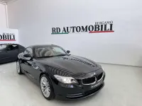 Usata BMW Z4 184 CV (135 kW) 2013 Black sapphire mettallic Cabrio