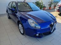 usata Alfa Romeo Giulietta 1.6 JTDm 120 CV Business