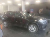 Usata Jeep Compass Longitude 131 CV (96 kW) 2024 SUV