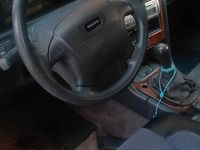 Usata Volvo V70 1998 Grigio Station wagon