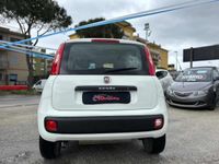 usata Fiat Panda 4x4 1.3 MJT S&S INSERIBILE