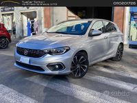 Usata Fiat Tipo Sport 120 CV (88 kW) 2019 Grigio Berlina