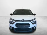 Usata Citroën C3 Business Class 83 CV (61 kW) 2021 Bianco Utilitaria
