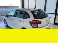 Usata Citroën C3 Exclusive 69 CV (50 kW) 2014 Other Berlina