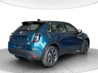 Nuova Fiat 600 Icon 101 CV (74 kW) 2026 Verde SUV