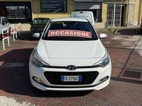Usata Hyundai i20 75 CV (55 kW) 2017 Other Utilitaria