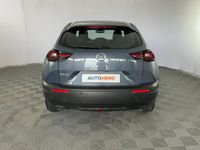 Usata Mazda MX30 106 kW (145 CV) 2021 Blu SUV