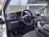 usata Renault Trafic Mixto 2.0 dCi 145CV L2H1