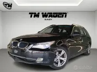 Usata BMW 520 177 CV (130 kW) 2010 Station wagon