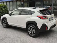 Usata Subaru Crosstrek Style 136 CV (100 kW) 2025 Crystal white pearl SUV