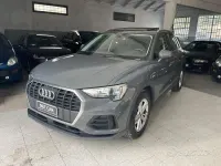 Usata Audi Q3 S-Line 150 CV (110 kW) 2021 Grigio SUV
