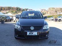 usata VW Fox 1.4 TDI 69 Cv OK NEOP.-GARANZIA