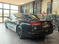 Usata Maserati Quattroporte 430 CV (316 kW) 2022 Nero Berlina