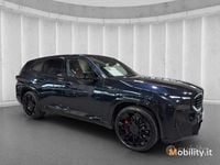 Usata BMW XM Comfort Edition 653 CV (480 kW) 2024 Nero SUV