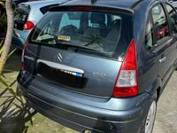 Usata Citroën C3 Elegance 73 CV (53 kW) 2007 Grigio Berlina