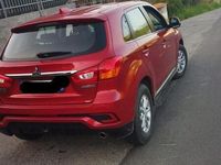 usata Mitsubishi ASX - 2018