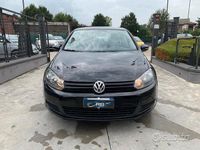 usata VW Golf VI Golf 1.6 TDI 5p. Comfortline