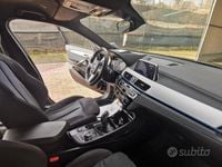 Usata BMW X2 2018 Nero SUV